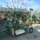 Krone swadro 1250